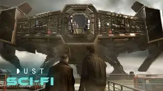 Sci-Fi Short Film: 
