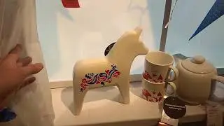 НОВОГОДНИЕ ТОВАРЫ В IKEA 2019-2020 | ИГРУШКИ И ДЕКОР | ОБЗОР