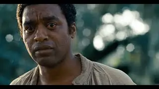 12 Years A Slave - The Cinema of Time