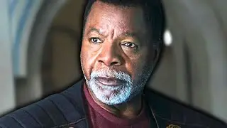 A Sad Day For Star Wars... (What Does This Mean For The Mandalorian Season 4?)