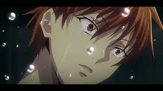 Appearance of Kyou『 Fruits Basket 』