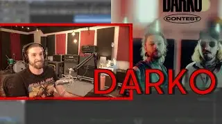 Music For Bands (DARKO)