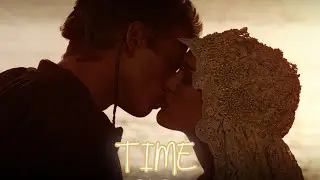 Anakin and Padme | Time