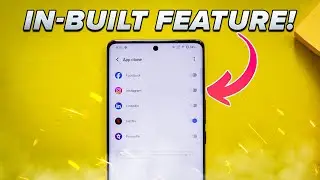 How To Use Dual Apps in Vivo Mobiles without external APP?