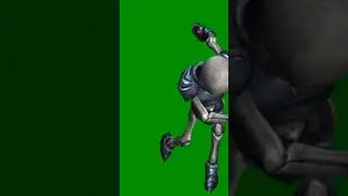 monster green screen video | #shorts | #views