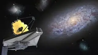 JWST Has Just Found a Galaxy So Old and Extreme That It Looks Like a Fossil from the Early Universe!