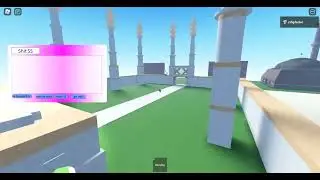 Roblox Script Showcase: Tubers93's Mosque
