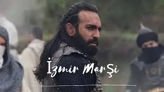 Sultan Melikşah- İzmir Marşı