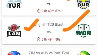 (100% WINNING TEAM) LAN VS WOR DREAM 11 TEAM ( SMALL LEAGUE + GL TIPS) HALAPLAY 2018
