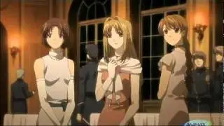 Meine Liebe Wieder Cap4 (1/2) Sub Español