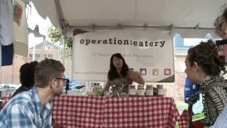 Think Local First DC Food Festival.m4v