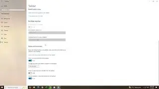 How to Fix Volume / Sound icon Missing From Taskbar in Windows 10