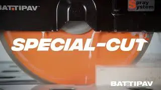 Teaser: High Performance Diamond Tools