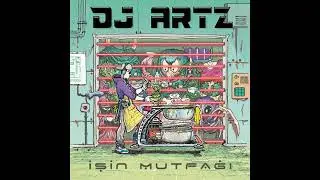 Artz - Düşünmemek RMX (ft. Şehinşah)