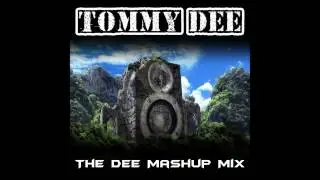 EmcFraktal - Troll Hunter (TommyDee Remix)