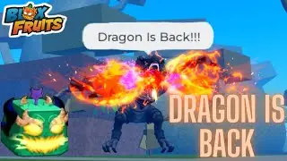 Dragon Buff Is OVERPOWERED