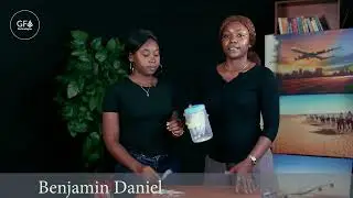 Kaduna Skills Program 'Refer n Win' (Week 2)