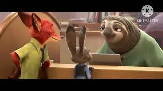 Zootopia (2016) TV Spot #19