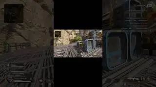 INSANE TRIPLE KILL WITH ONLY  1 ARC STAR  #apexlegends #wattson #squadwipes  #apex