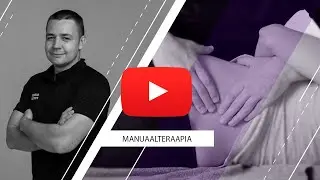 Manuaalteraapia| Manual Therapy| Profysio