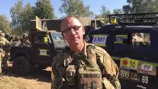 Гренадеры Воронцовского полка