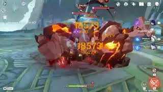 Genshin Impact: Daily Recording (09-28-24)