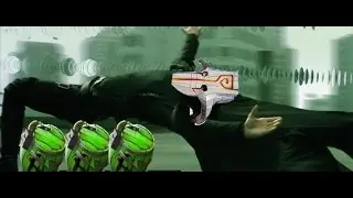 невероятный Пряня