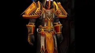 HorizonxTV - Ret Paladin PvP (WSG) lvl 84 / Just hit lvl 85!