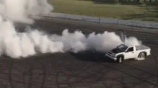 Drift King DRONE