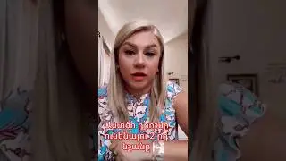 Աստծո դրոշմը ունենալու 2-րդ նշանը #kristinehalajyan #հոգեւոր #jesus #հայաստան #jesuschrist #քարոզ