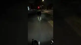 Велотанцы... 