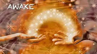 Awake                            by Jack Hammer