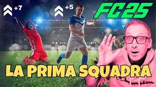 LA DELUSIONE dei PACCHETTI OMAGGIO su FC25 ULTIMATE EDITION ( @PlayMojito )