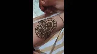 Most beautiful,stylish and easy mehndi designs for front hands/Simple  designs 2021
