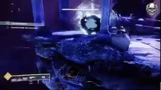 Destiny 2 chill