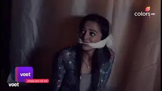Helly Shah cleave gagged |