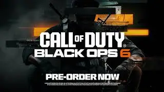 Call of Duty: Black Ops 6 - Beta Trailer | PS5