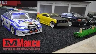 17 07 2016 Макси RC Drift