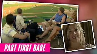 A Man Who Can Get Past First Base| ElimiDATE | Full Episode