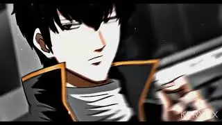 hijikata toushirou edit - confident