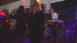 Санаторий Радон. Костры