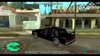 Мир SAMP с Пулей 4 серия