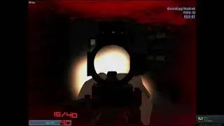 Нарезка приколов! SCP:SL)