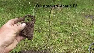 Средневековый замок в сборе.