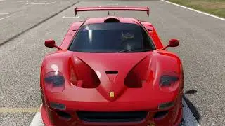 Project CARS 3 2024 4K ULTRA PC