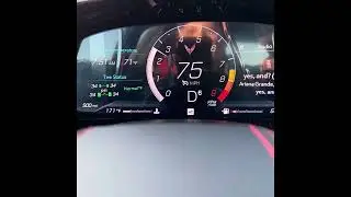 C8 z06 500 miles later