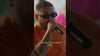 Pagode do Adame Na Praia Ao Vivo 