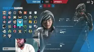I stacked with the annoying kid