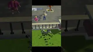 Игра про Мадагаскар 