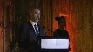 30th Annual WSABE 'Great Gatsby' Gala Highlights